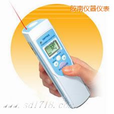 膠南紅外測溫儀