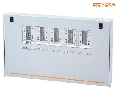 膠南固定式氣體檢測儀控制器