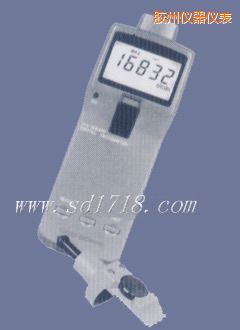 膠州多功能手握數(shù)字轉速表