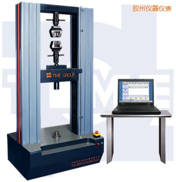 膠州微機(jī)控制電子萬(wàn)能試驗(yàn)機(jī)(門(mén)式)