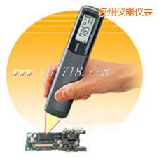 膠州紅外線測溫儀