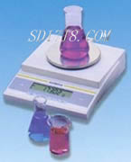 膠州精密天平,3100g,0.1g