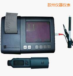 膠州時(shí)代里氏硬度測量系統(tǒng)