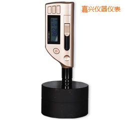 嘉興一體式便攜式里氏硬度計