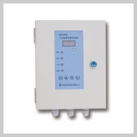 嘉興固定式單通道氣體檢測(cè)報(bào)警控制器