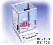 嘉興電子天平,210g,0.1mg