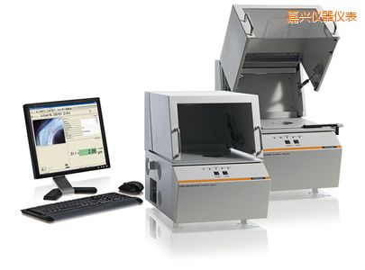 嘉興X射線熒光測(cè)試儀器