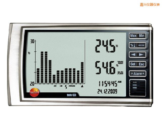 嘉興數(shù)字式溫濕度記錄儀