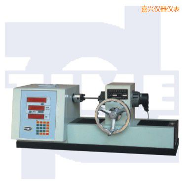嘉興數顯式扭轉試驗機該試驗機