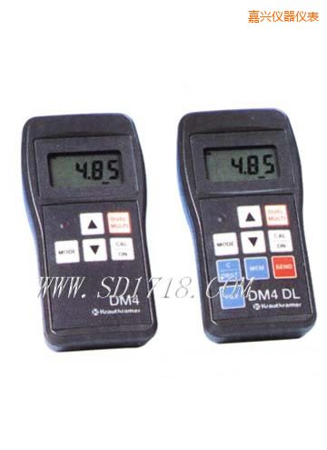 嘉興超聲波測(cè)厚儀鋼高溫型