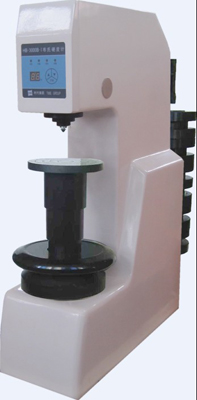 嘉興布氏硬度計