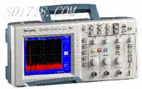 嘉興數(shù)字存儲示波器