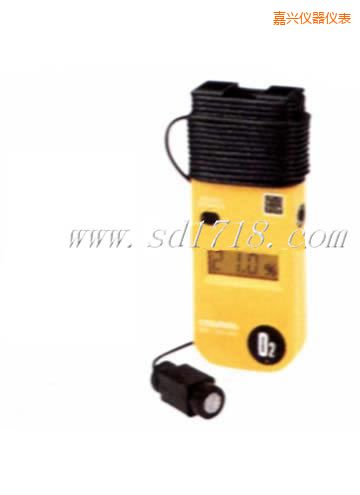 嘉興氧氣檢測儀