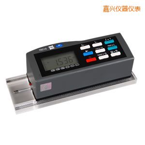 嘉興手持式粗糙度計(jì)