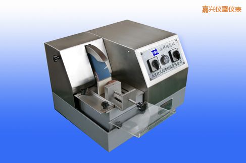 嘉興TQG-2巖相試樣/TQG-3B金相試樣切割機