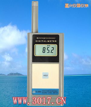 嘉興聲級(jí)計(jì)(噪音計(jì))