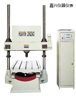 嘉興門式布氏硬度計