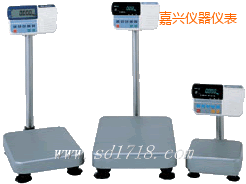 嘉興精密電子臺秤,220kg,20g