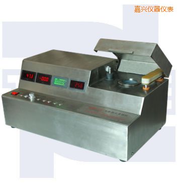 嘉興金相試樣電解拋光儀 腐蝕儀