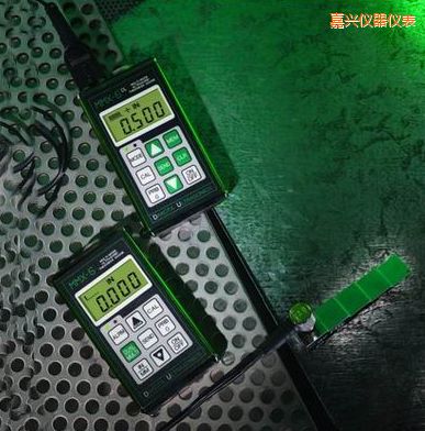 嘉興MMX系列超聲波測(cè)厚儀