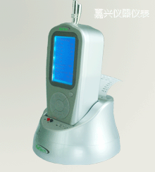 嘉興激光塵埃粒子計數(shù)器