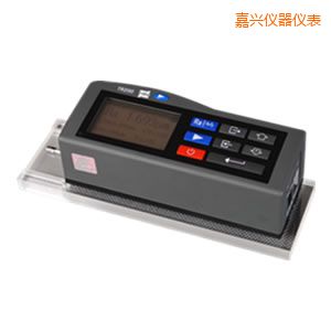 嘉興手持式粗糙度計