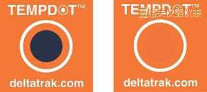 �����P(gu��n)�ض�ָʾ��(bi��o)�� Tempdot �ߜ�ϴ��C��(bi��o)��