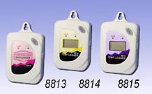 嘉峪關(guān)溫濕度記錄器