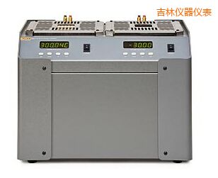 吉林高精度雙體干式爐