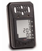 即墨煤礦專用4氣體檢測儀