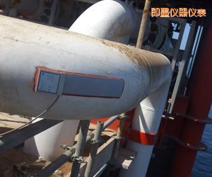 即墨在線腐蝕壁厚監(jiān)控儀