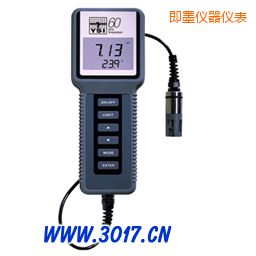 即墨酸度、溫度測量儀