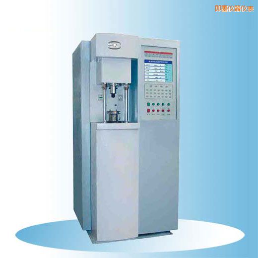 即墨時(shí)代電液伺服四球摩擦試驗(yàn)機(jī)