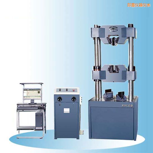 即墨時代微機(jī)屏顯式液壓萬能試驗(yàn)機(jī)(30噸-60噸)