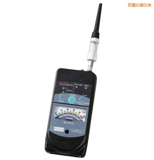 即墨可燃?xì)怏w檢測器