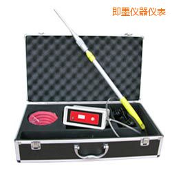 即墨時代埋地管道泄漏檢測儀