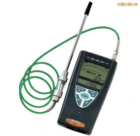 即墨可燃?xì)怏w檢測儀