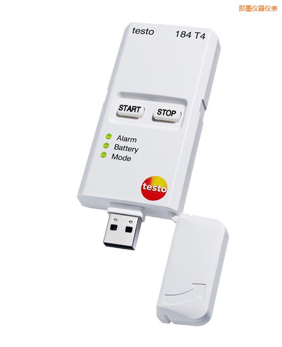 即墨USB型溫度記錄儀