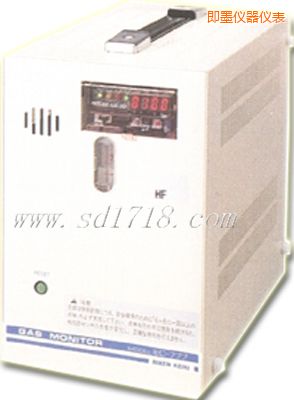 即墨毒氣檢測儀