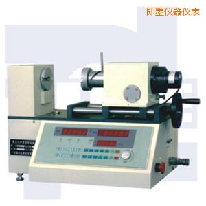 即墨全制動彈簧扭轉(zhuǎn)試驗機