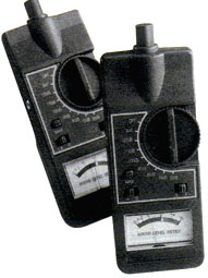 即墨指針式噪音計(jì)