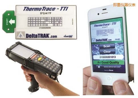 即墨DeltaTRAK ThermoTrace TTI 服務(wù)