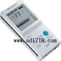 即墨空氣負(fù)離子測定儀
