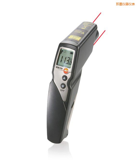 即墨精密型紅外測溫儀