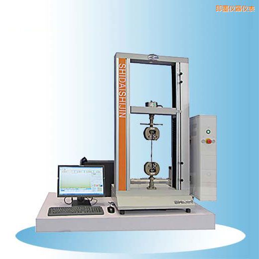 即墨時代臺式微機(jī)控制電子萬能試驗機(jī)