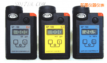 即墨袖珍式氣體檢測(cè)報(bào)警儀