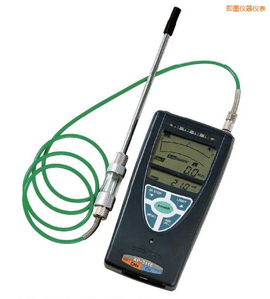 即墨多種氣體檢測(cè)儀