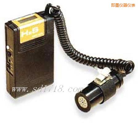 即墨毒性氣體探測儀
