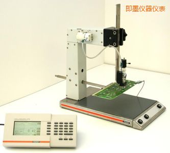 即墨多層涂層測厚儀器