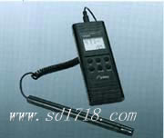 即墨便攜式數(shù)顯溫濕度計